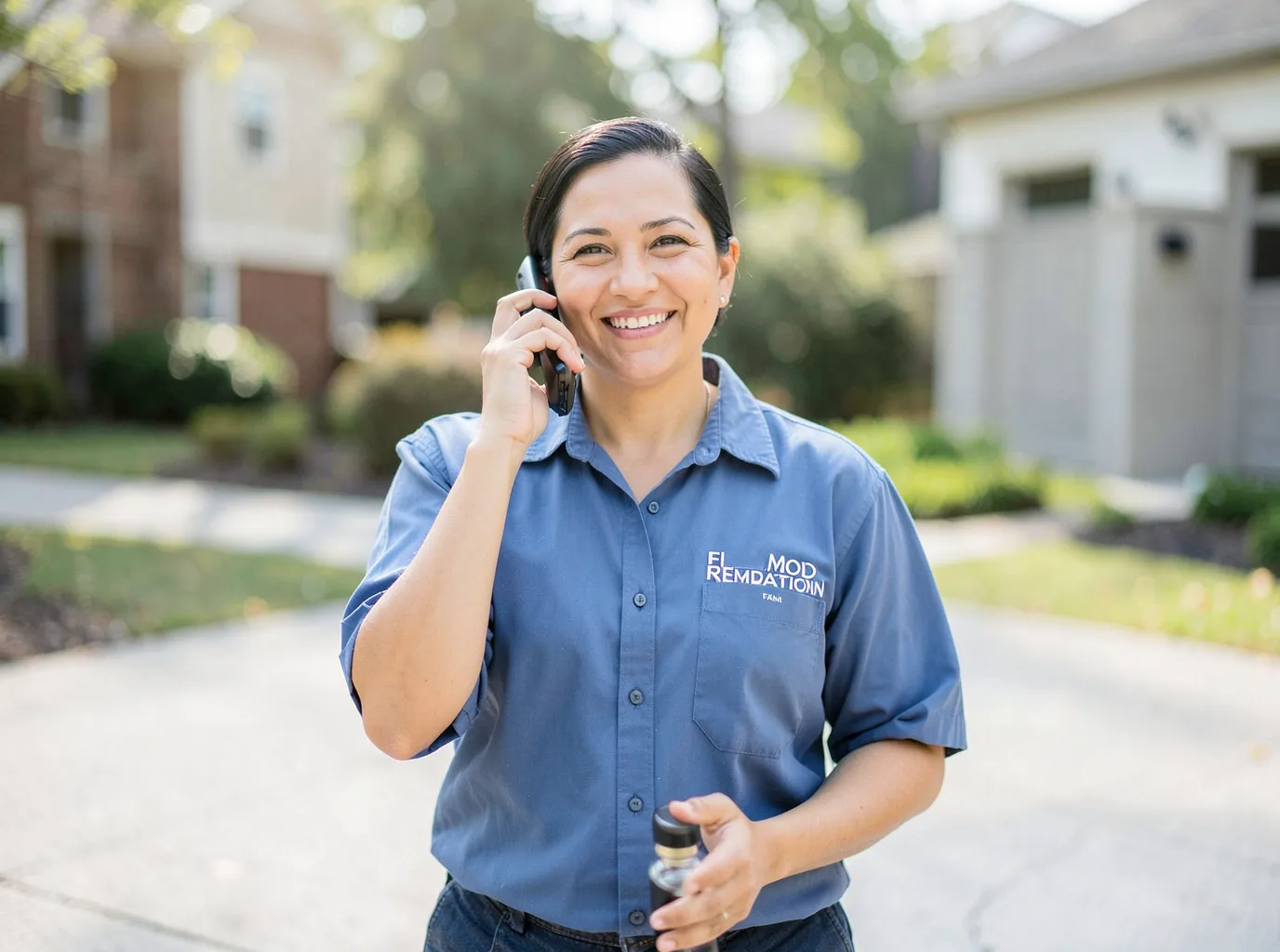 Mold Remediation University Heights, IA FAQs